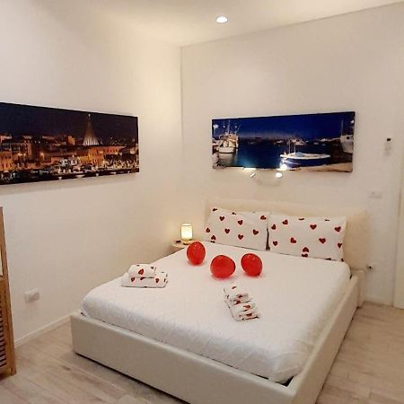 Barbara Classy Apartment 101 Siraküza Dış mekan fotoğraf