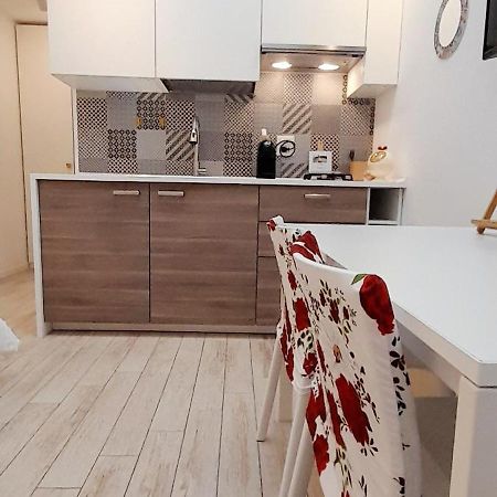 Barbara Classy Apartment 101 Siraküza Dış mekan fotoğraf