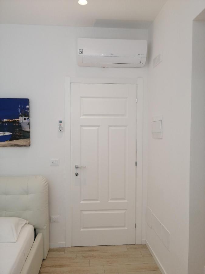 Barbara Classy Apartment 101 Siraküza Dış mekan fotoğraf