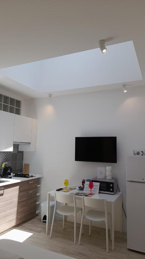 Barbara Classy Apartment 101 Siraküza Dış mekan fotoğraf