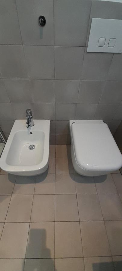 Barbara Classy Apartment 101 Siraküza Dış mekan fotoğraf
