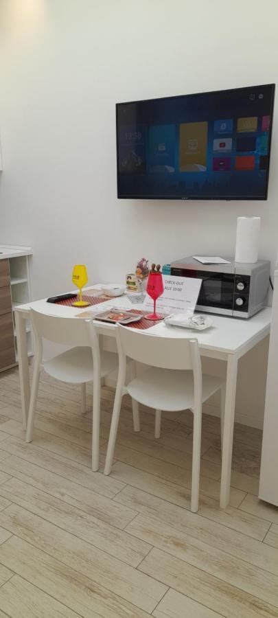 Barbara Classy Apartment 101 Siraküza Dış mekan fotoğraf