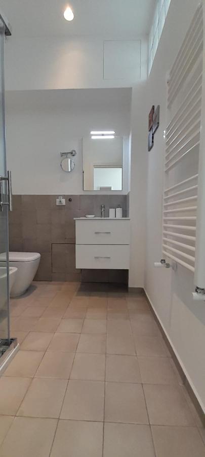 Barbara Classy Apartment 101 Siraküza Dış mekan fotoğraf