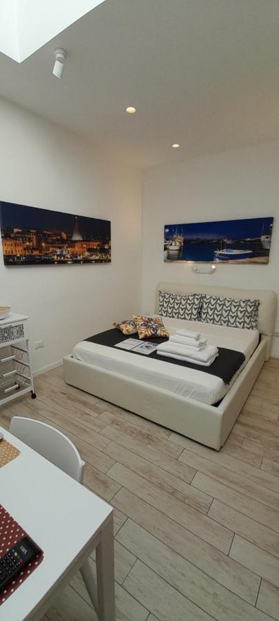 Barbara Classy Apartment 101 Siraküza Dış mekan fotoğraf