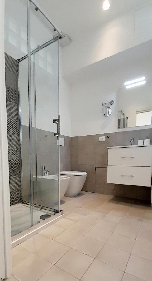 Barbara Classy Apartment 101 Siraküza Dış mekan fotoğraf