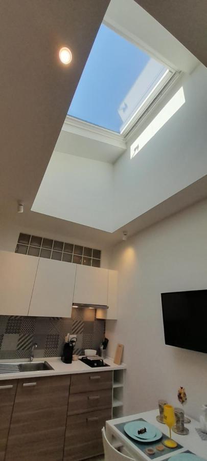 Barbara Classy Apartment 101 Siraküza Dış mekan fotoğraf