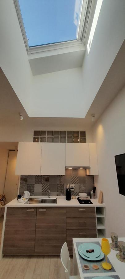 Barbara Classy Apartment 101 Siraküza Dış mekan fotoğraf