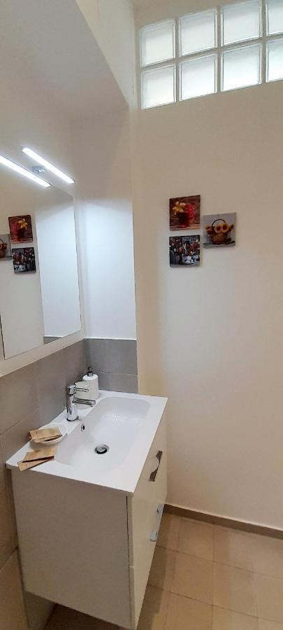 Barbara Classy Apartment 101 Siraküza Dış mekan fotoğraf