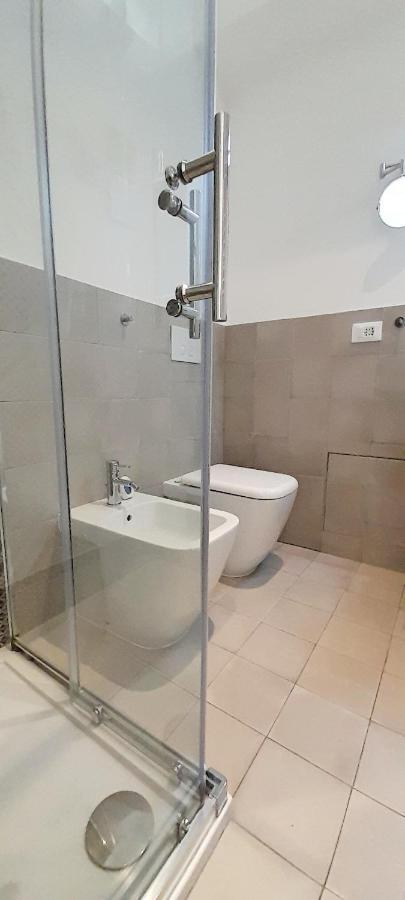Barbara Classy Apartment 101 Siraküza Dış mekan fotoğraf
