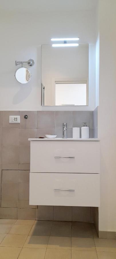 Barbara Classy Apartment 101 Siraküza Dış mekan fotoğraf