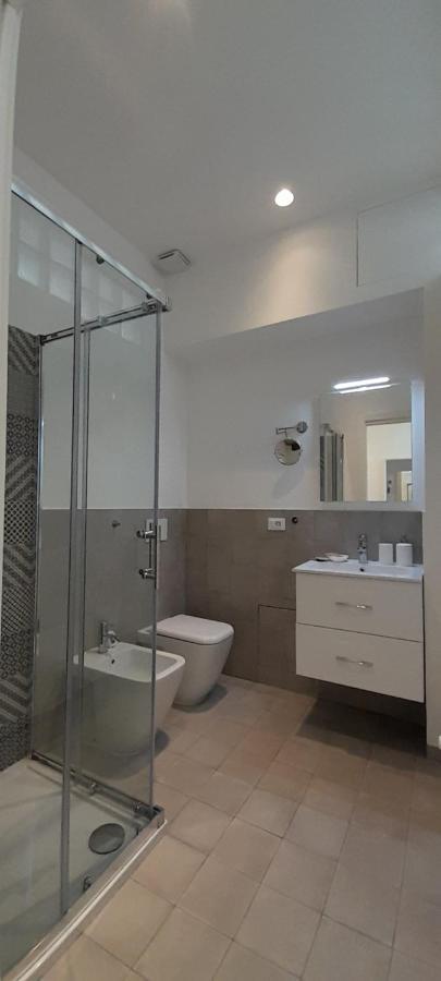 Barbara Classy Apartment 101 Siraküza Dış mekan fotoğraf