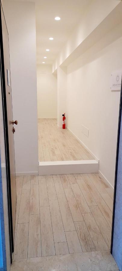 Barbara Classy Apartment 101 Siraküza Dış mekan fotoğraf