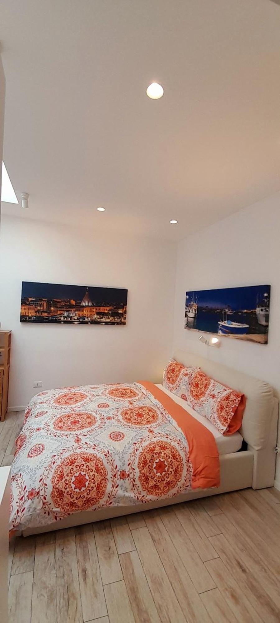 Barbara Classy Apartment 101 Siraküza Dış mekan fotoğraf
