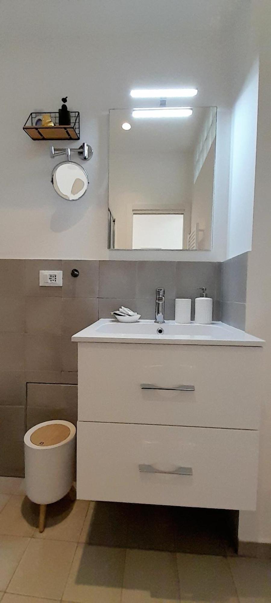 Barbara Classy Apartment 101 Siraküza Dış mekan fotoğraf