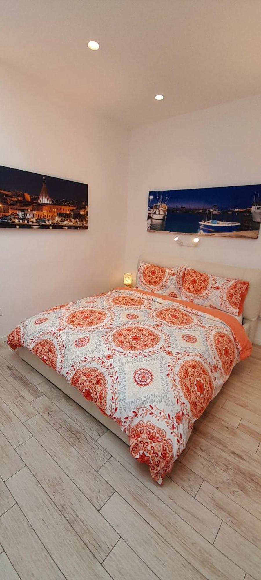 Barbara Classy Apartment 101 Siraküza Dış mekan fotoğraf