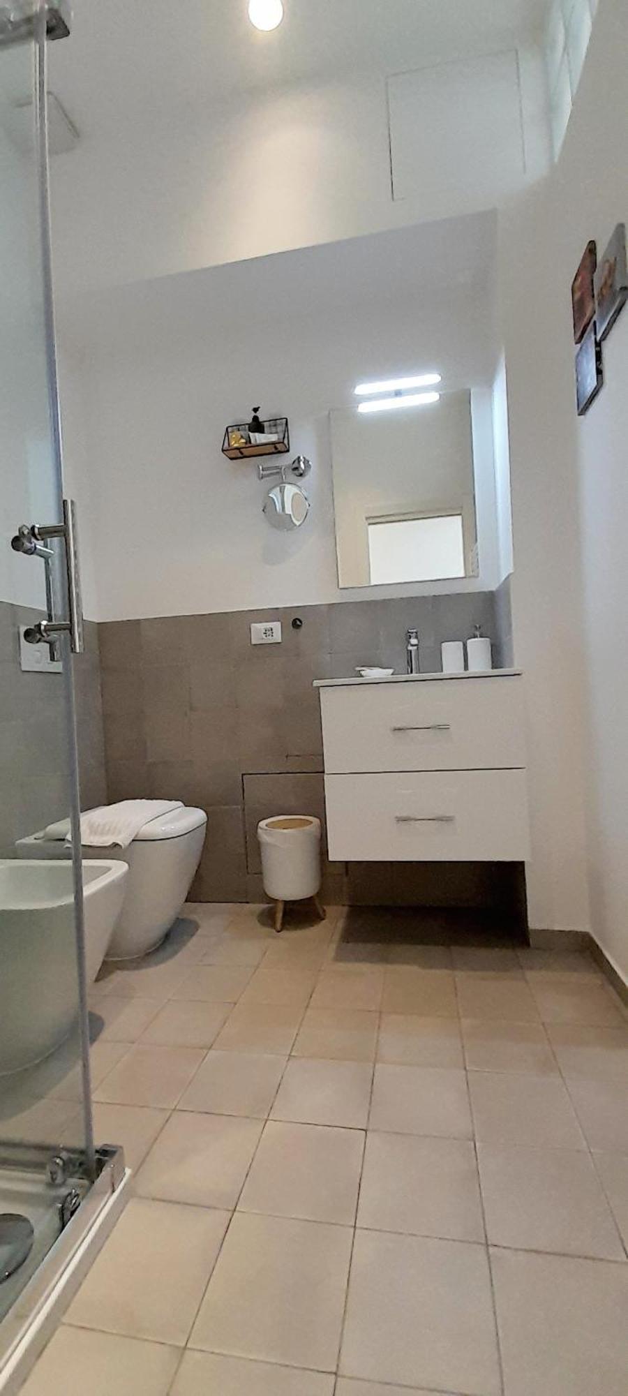 Barbara Classy Apartment 101 Siraküza Dış mekan fotoğraf