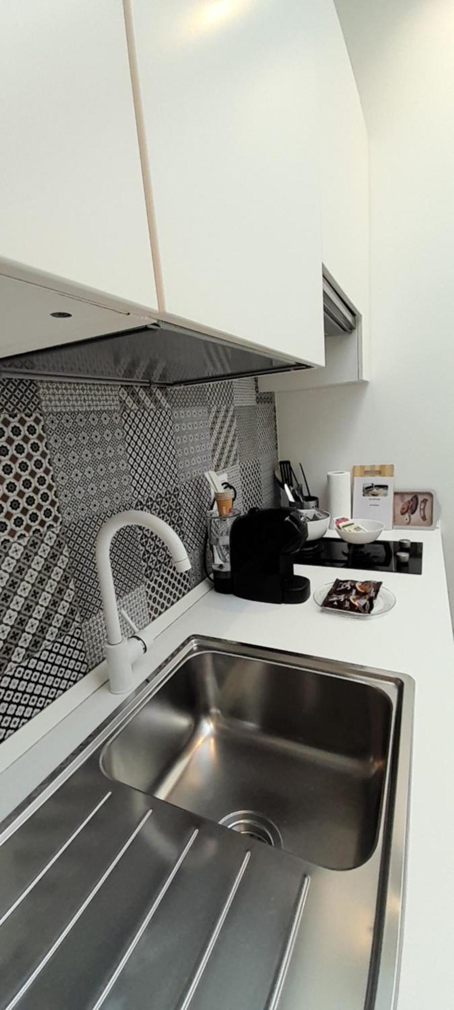 Barbara Classy Apartment 101 Siraküza Dış mekan fotoğraf