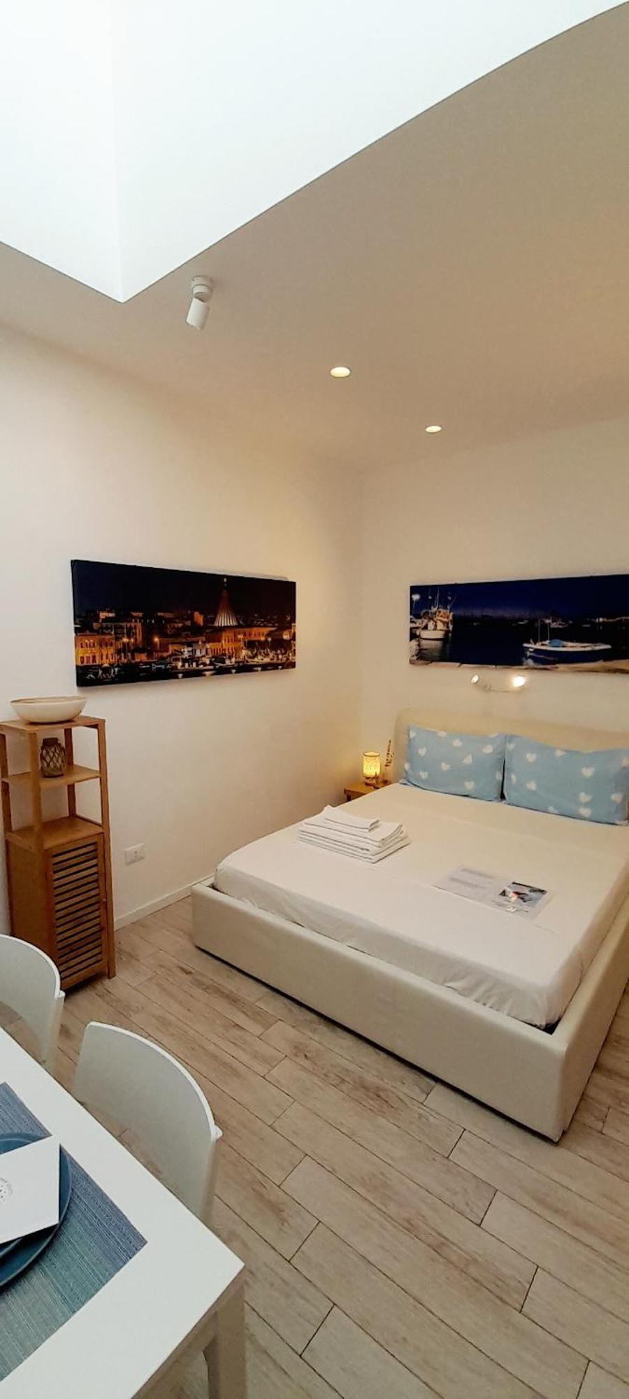 Barbara Classy Apartment 101 Siraküza Dış mekan fotoğraf