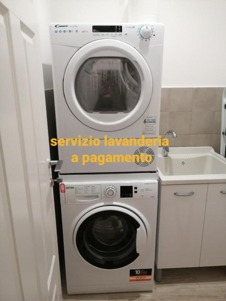 Barbara Classy Apartment 101 Siraküza Dış mekan fotoğraf