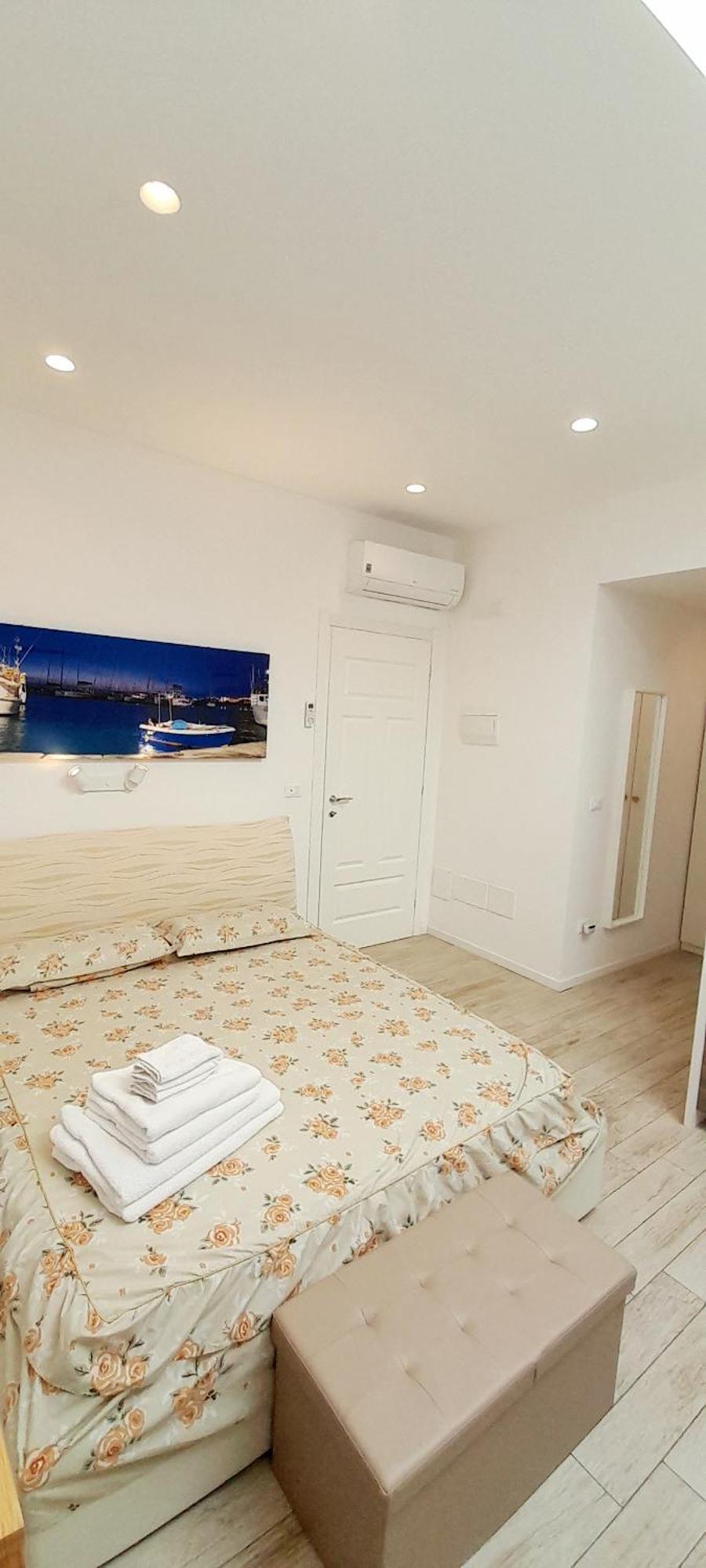 Barbara Classy Apartment 101 Siraküza Dış mekan fotoğraf