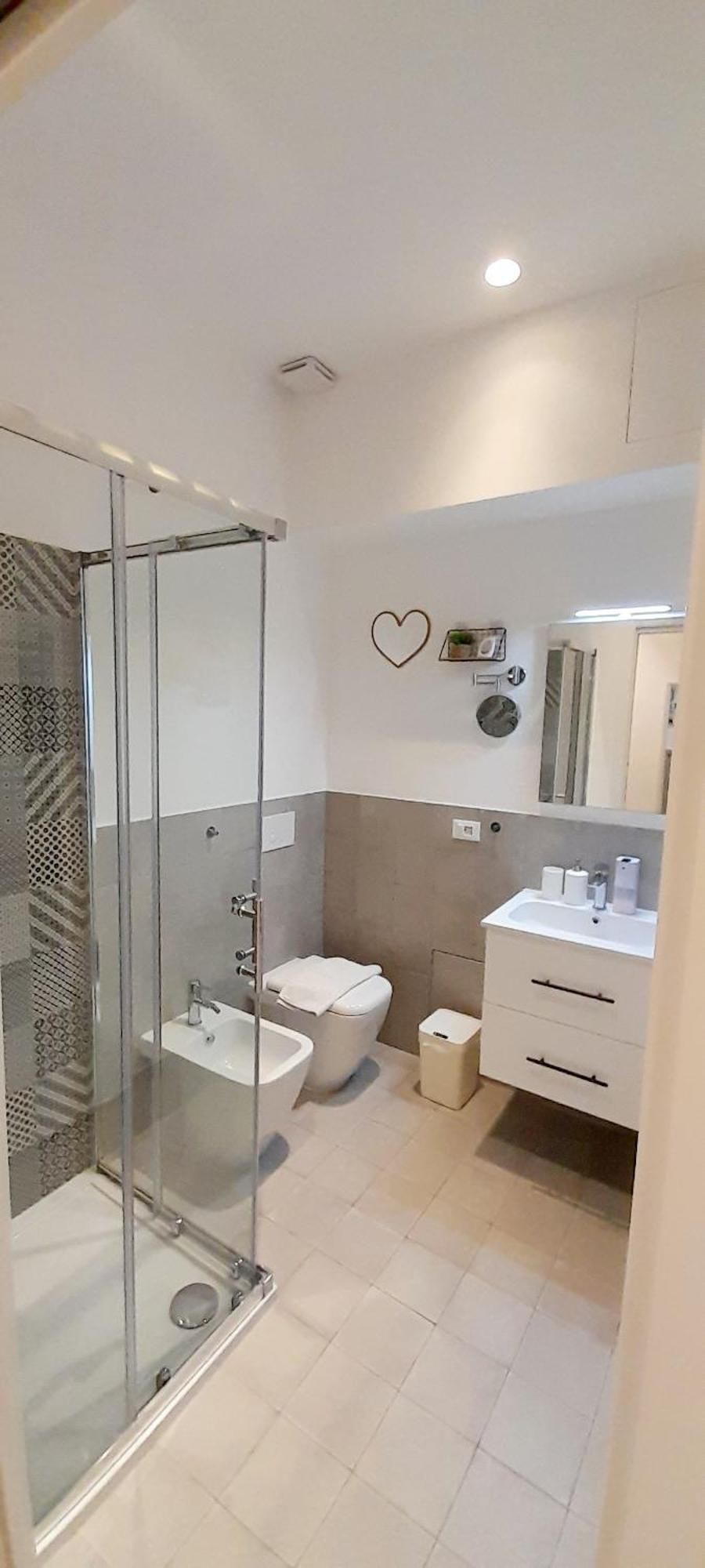 Barbara Classy Apartment 101 Siraküza Dış mekan fotoğraf