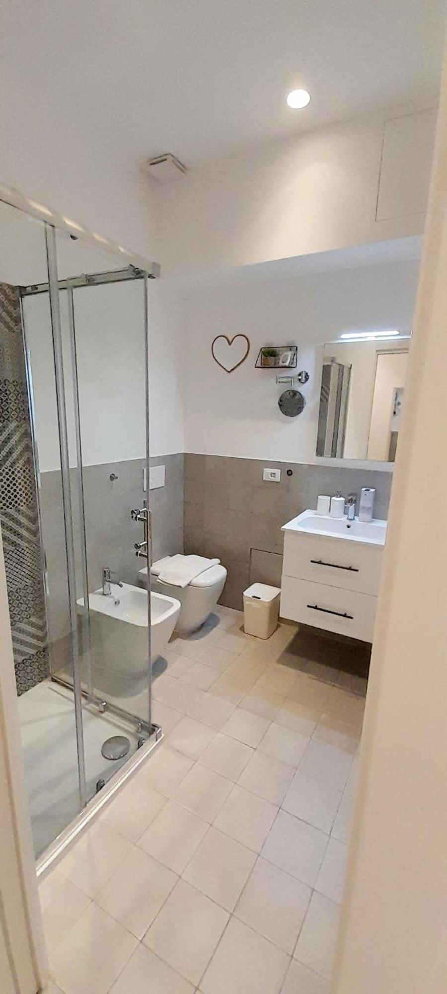 Barbara Classy Apartment 101 Siraküza Dış mekan fotoğraf