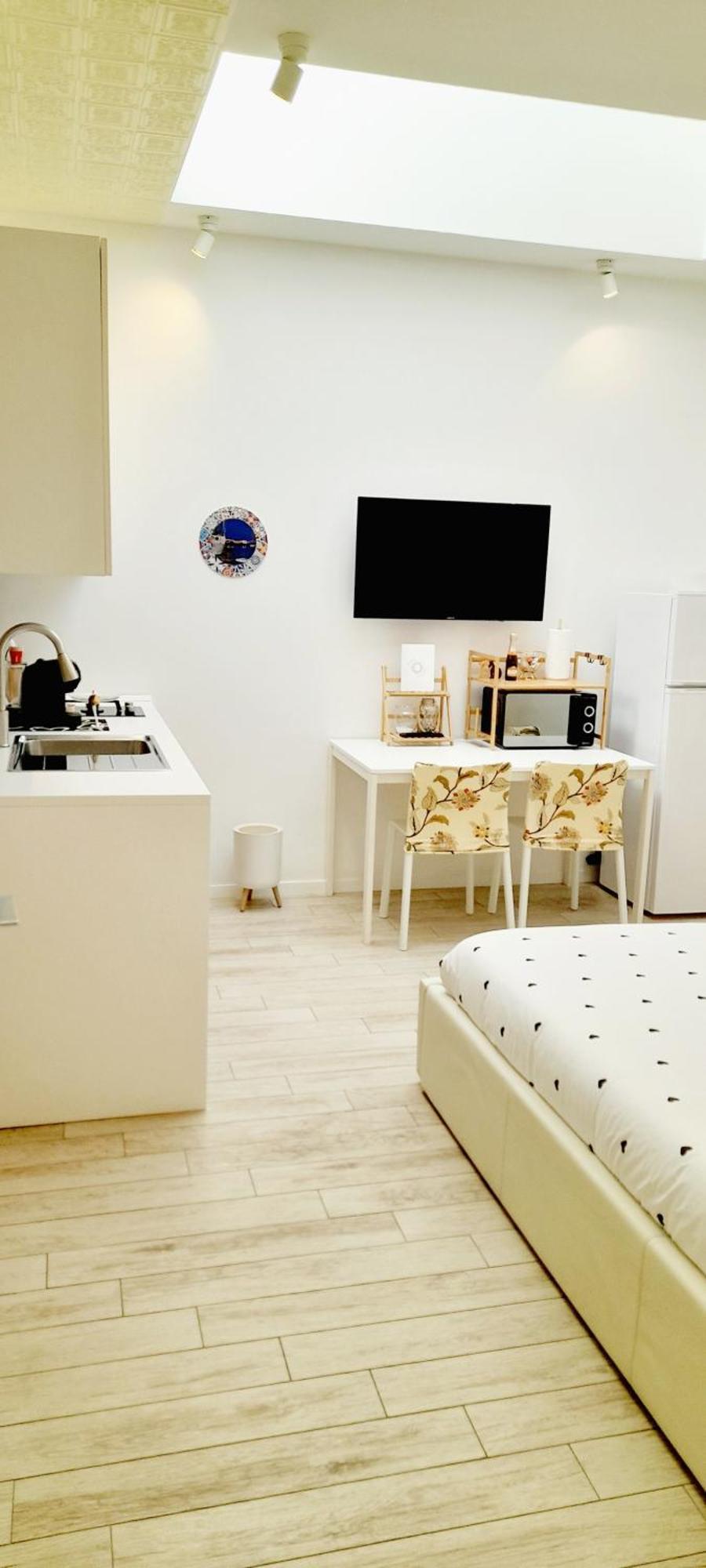 Barbara Classy Apartment 101 Siraküza Dış mekan fotoğraf