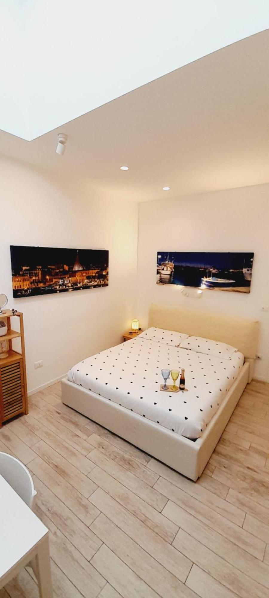 Barbara Classy Apartment 101 Siraküza Dış mekan fotoğraf