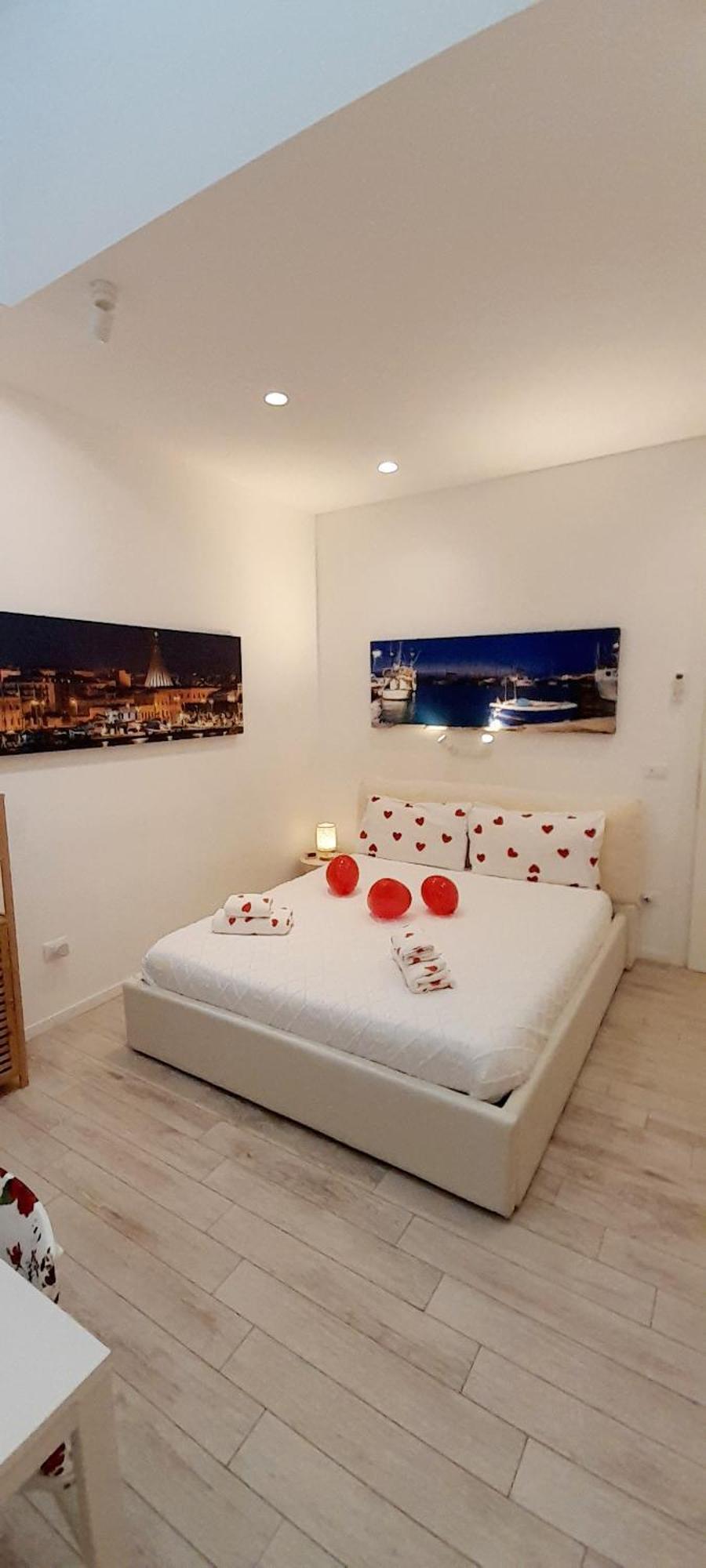 Barbara Classy Apartment 101 Siraküza Dış mekan fotoğraf