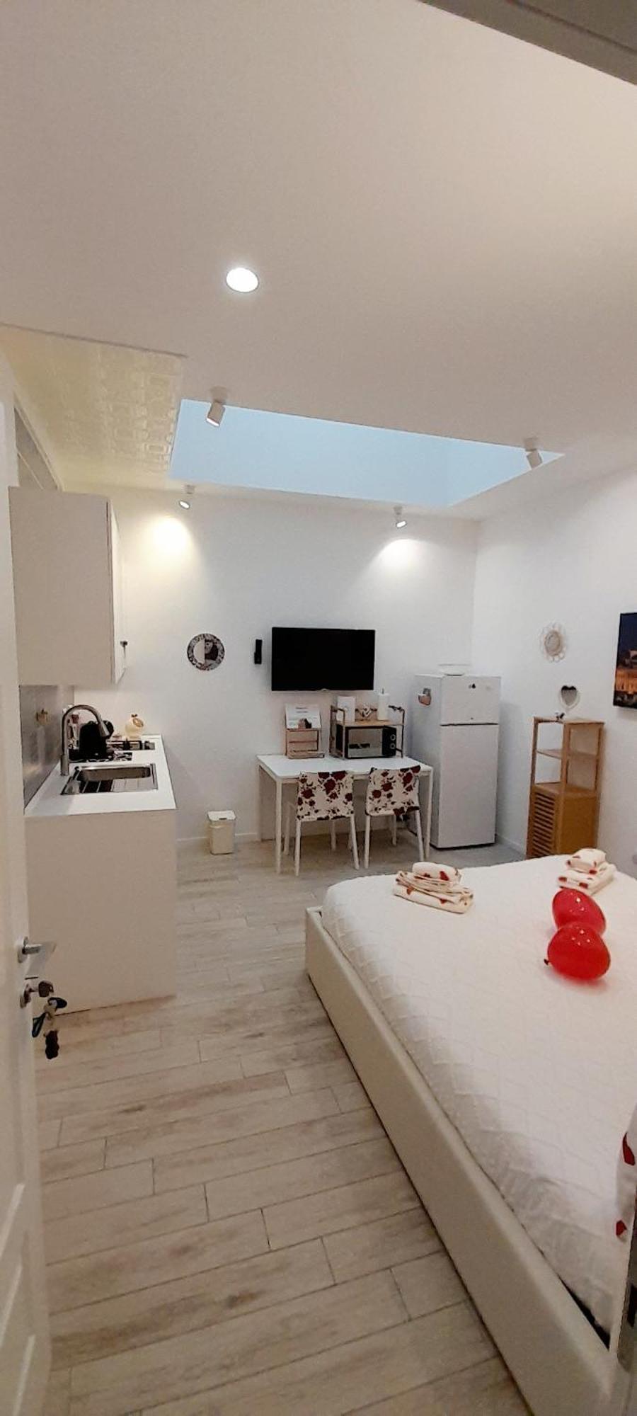 Barbara Classy Apartment 101 Siraküza Dış mekan fotoğraf