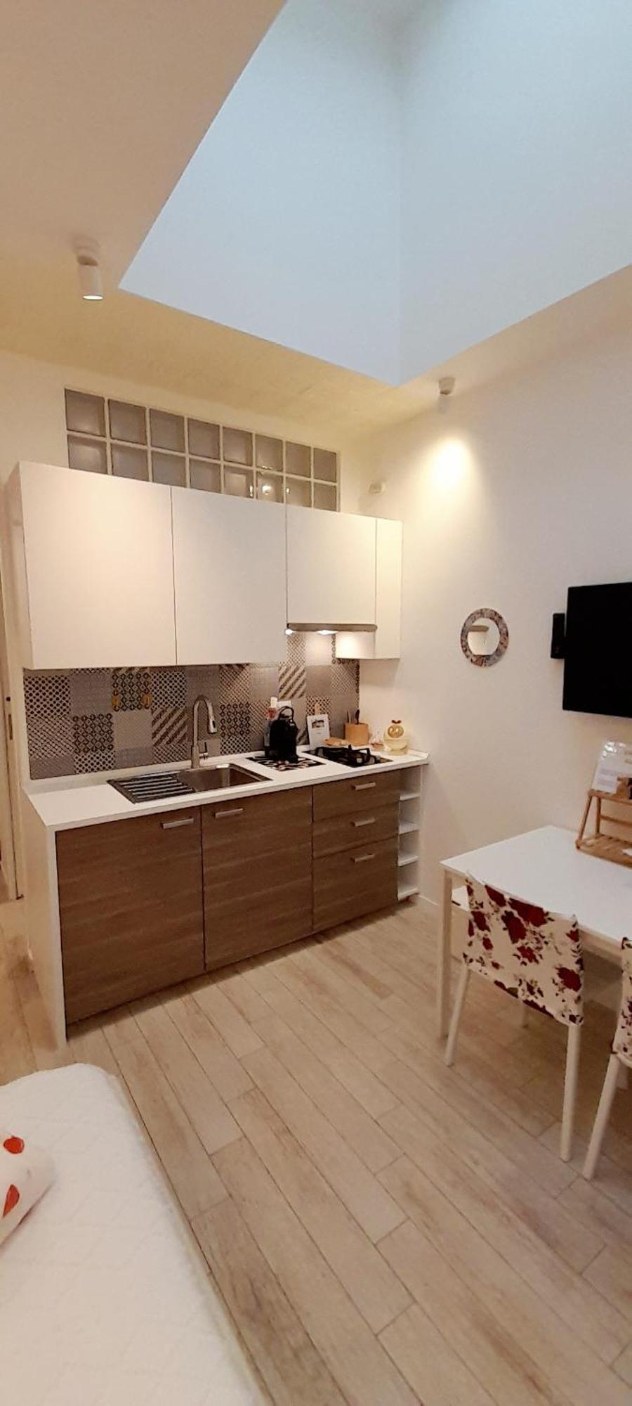 Barbara Classy Apartment 101 Siraküza Dış mekan fotoğraf
