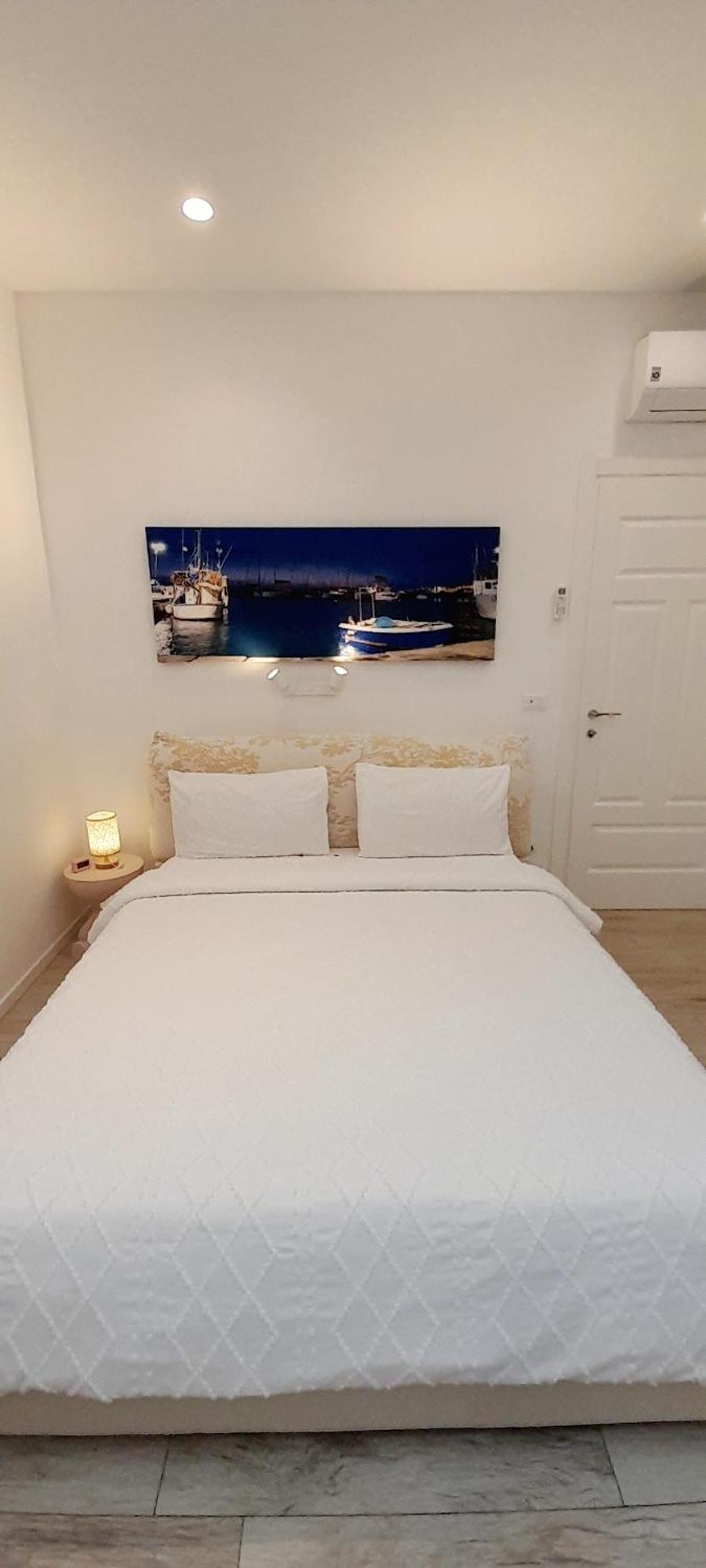 Barbara Classy Apartment 101 Siraküza Dış mekan fotoğraf