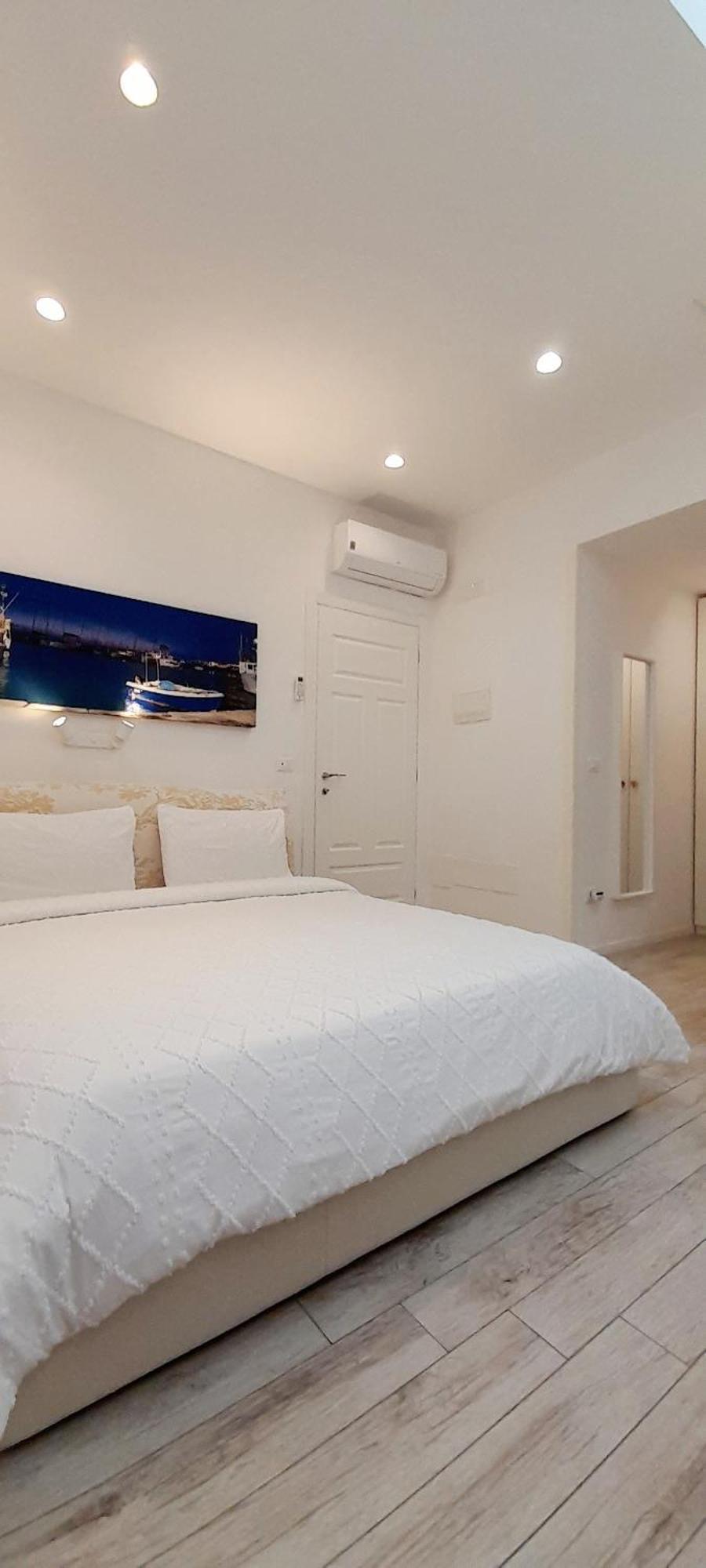 Barbara Classy Apartment 101 Siraküza Dış mekan fotoğraf