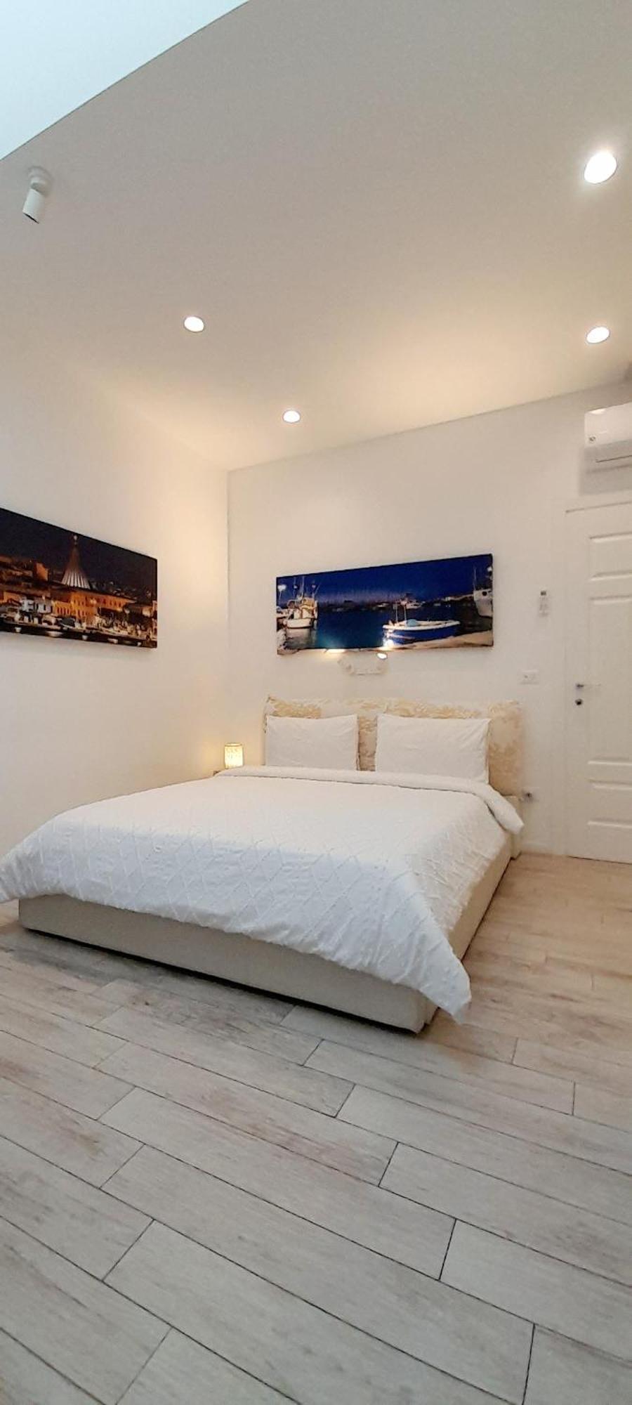 Barbara Classy Apartment 101 Siraküza Dış mekan fotoğraf