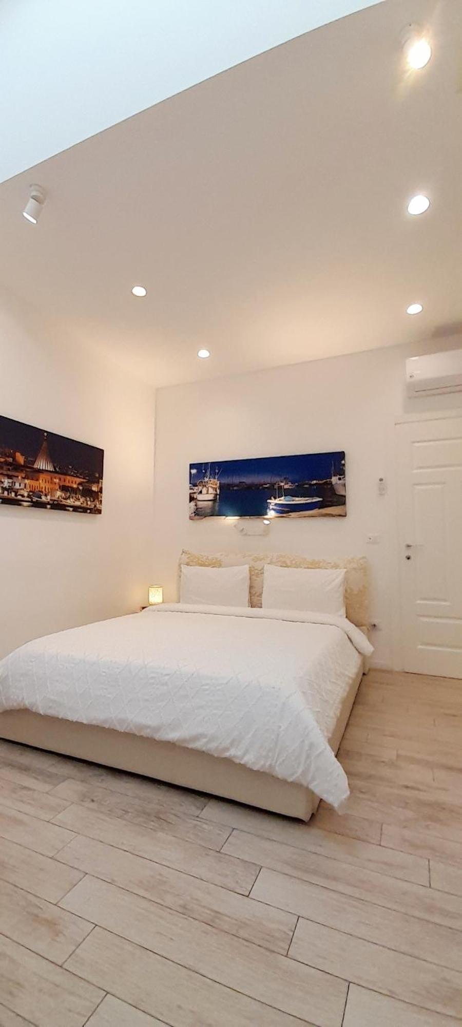 Barbara Classy Apartment 101 Siraküza Dış mekan fotoğraf