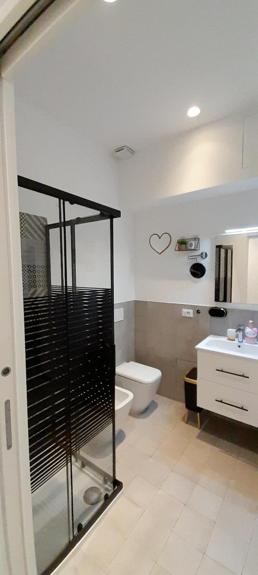 Barbara Classy Apartment 101 Siraküza Dış mekan fotoğraf