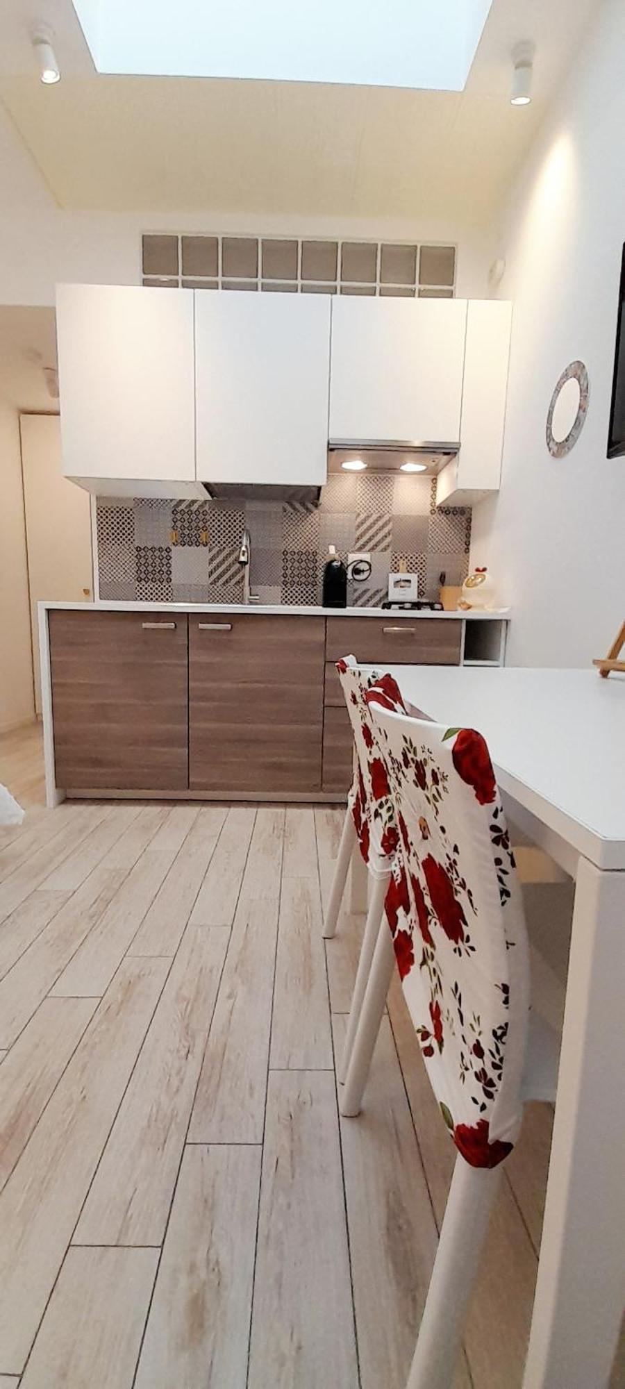 Barbara Classy Apartment 101 Siraküza Dış mekan fotoğraf